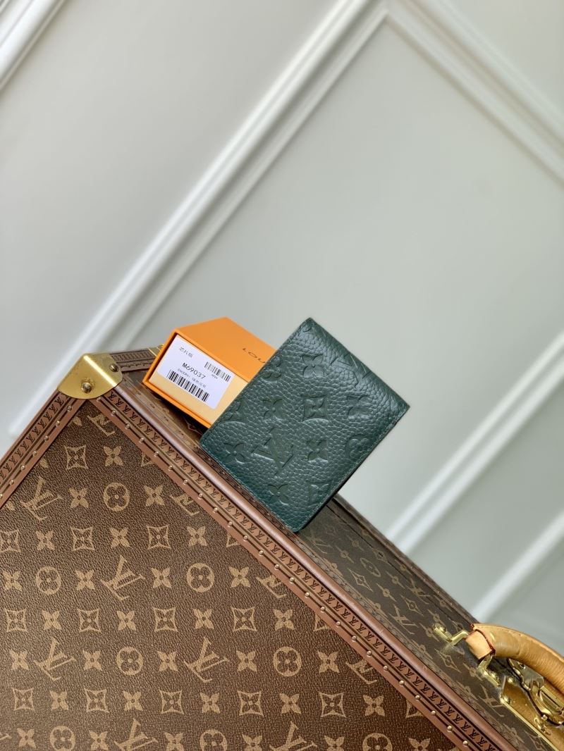 LV Wallets